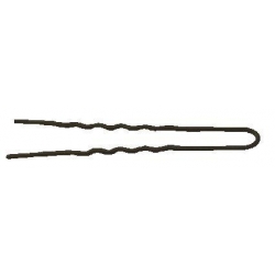 Gorgol - Spinki do włosów koło 4,5cm 20szt.